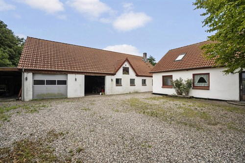 estate