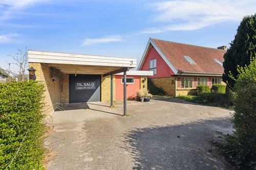 estate