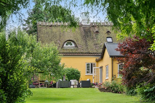 estate