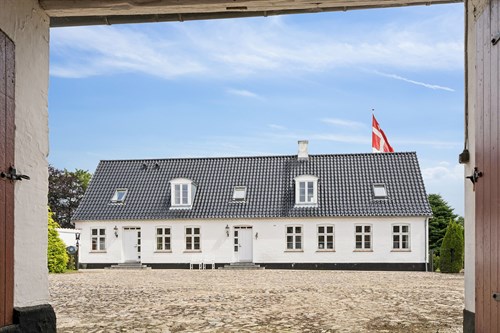 estate