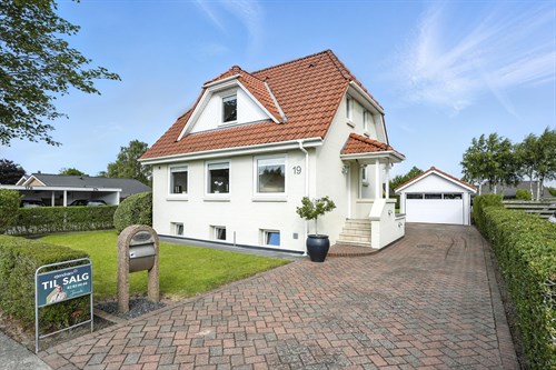 estate