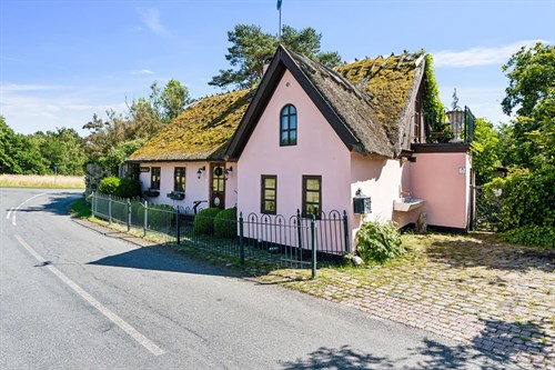 estate
