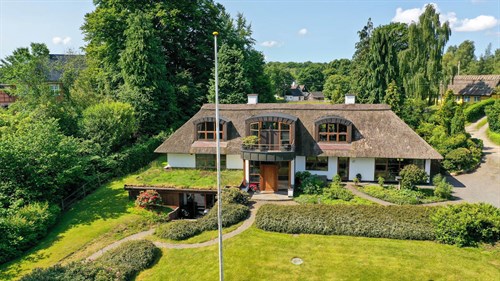 estate