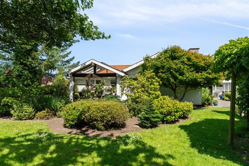 estate