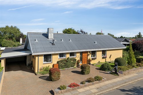 estate