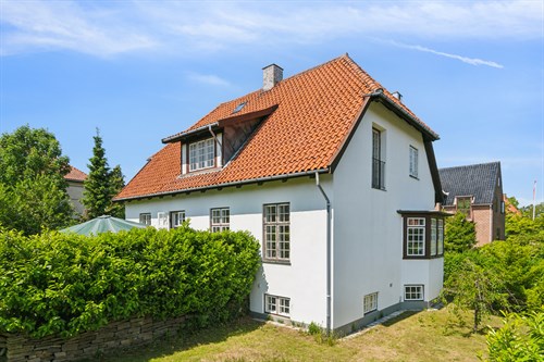 estate