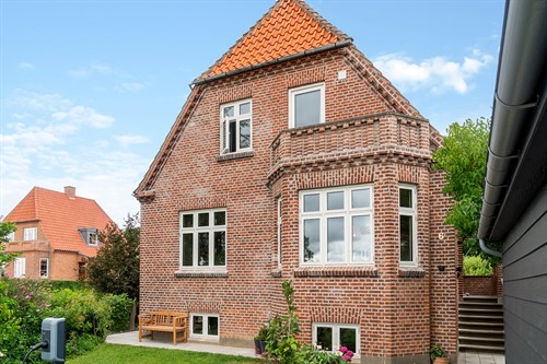 estate