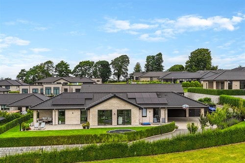 estate