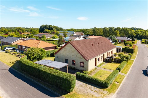 estate