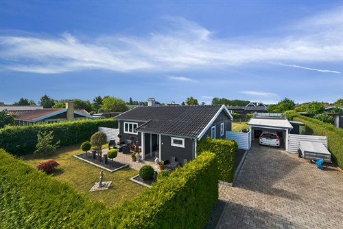 estate