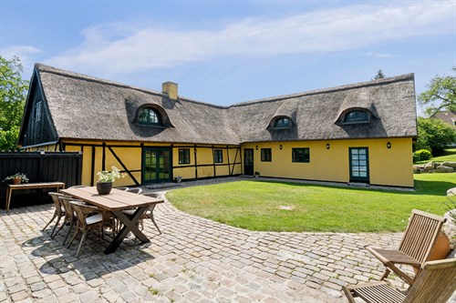 estate