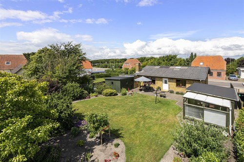 estate