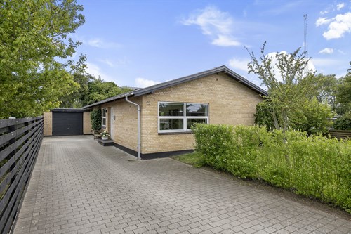 estate