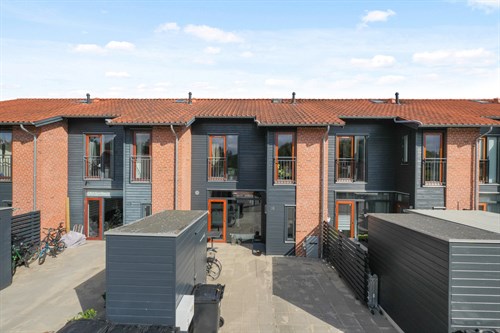 estate