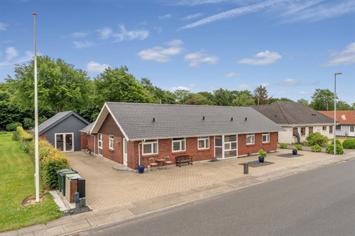 estate