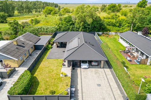 estate