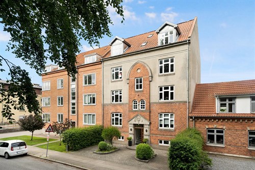 estate