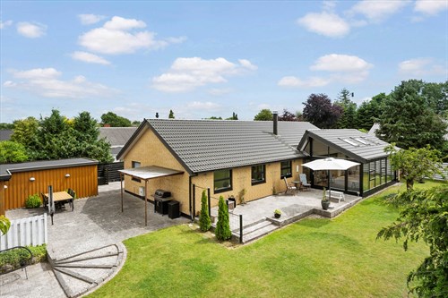 estate