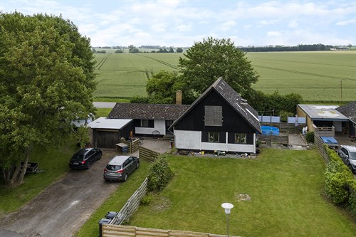 estate