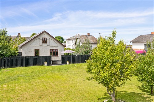 estate