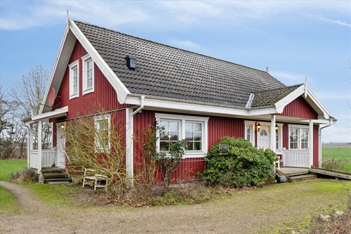 estate