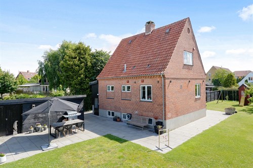 estate