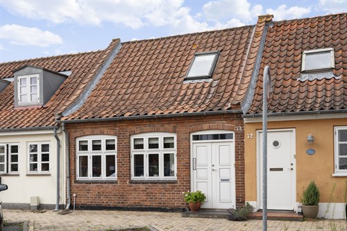 estate