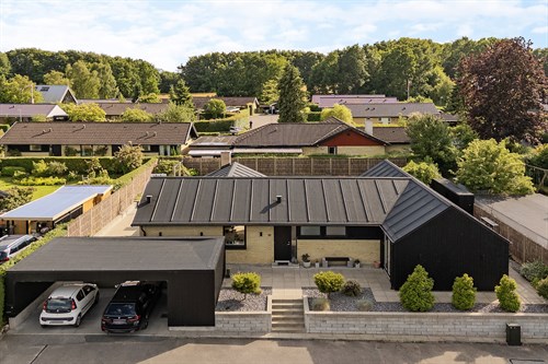 estate