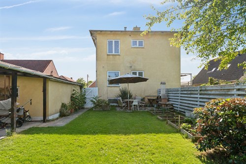 estate