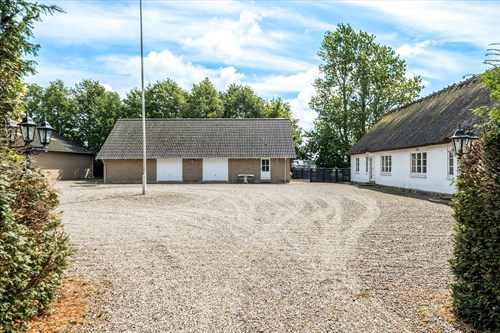 estate