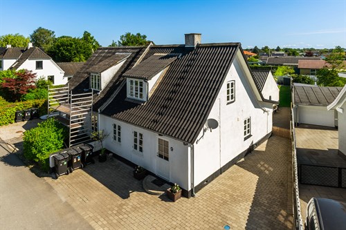 estate