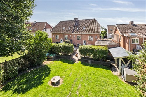 estate