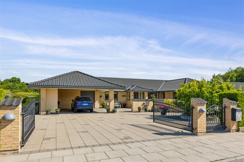 estate