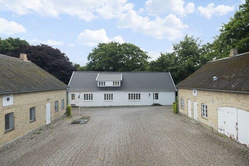 estate