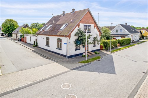 estate