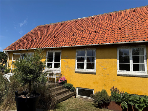 estate