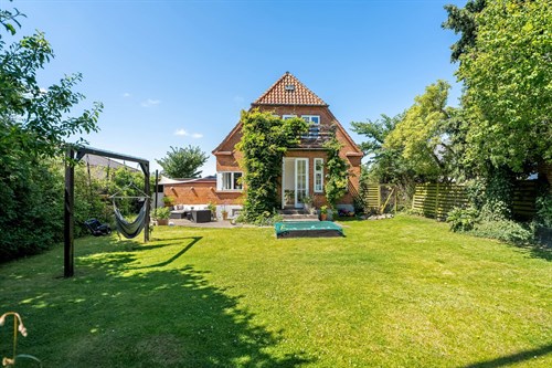 estate