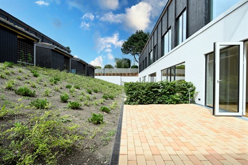 estate