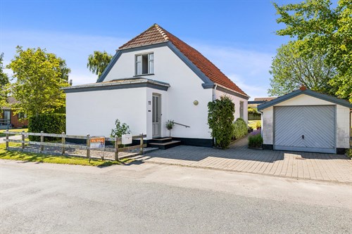 estate