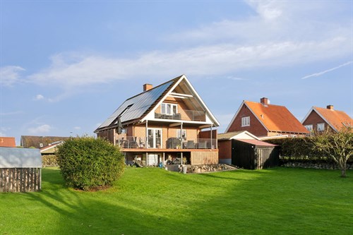 estate