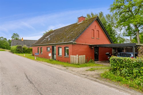 estate