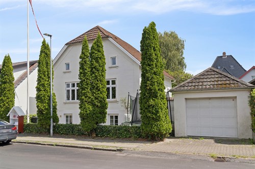 estate