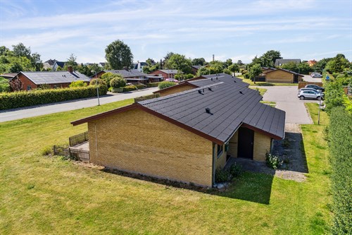 estate