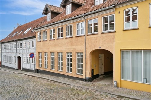 estate