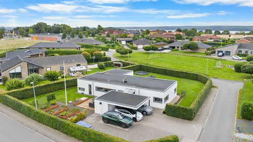 estate