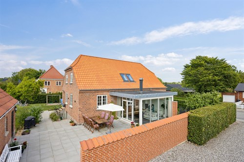 estate