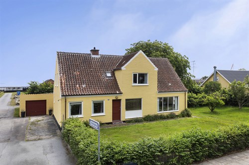 estate