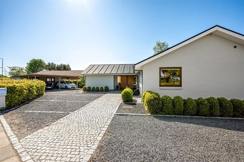 estate
