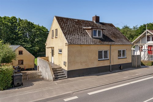 estate