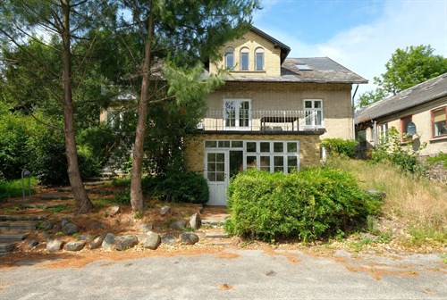 estate